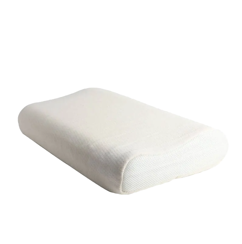 Little Hushies Mattress & Pillow
